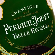 Secondery Perrier Jouet Belle Epoque Vintage label2.jpg